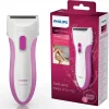 Philips SatinShave Essential elektryczna maszynka do golenia (model HP6341/00)