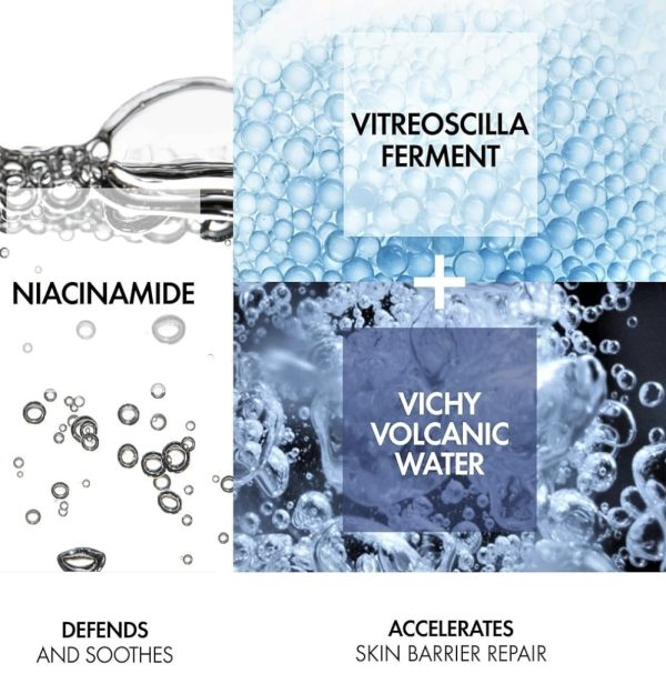 Vichy Minéral 89 Probiotic Fractions Recovery Serum dla skóry 30 ml