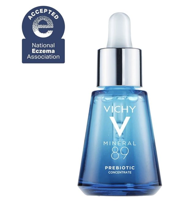 Vichy Minéral 89 Probiotic Fractions Recovery Serum dla skóry 30 ml